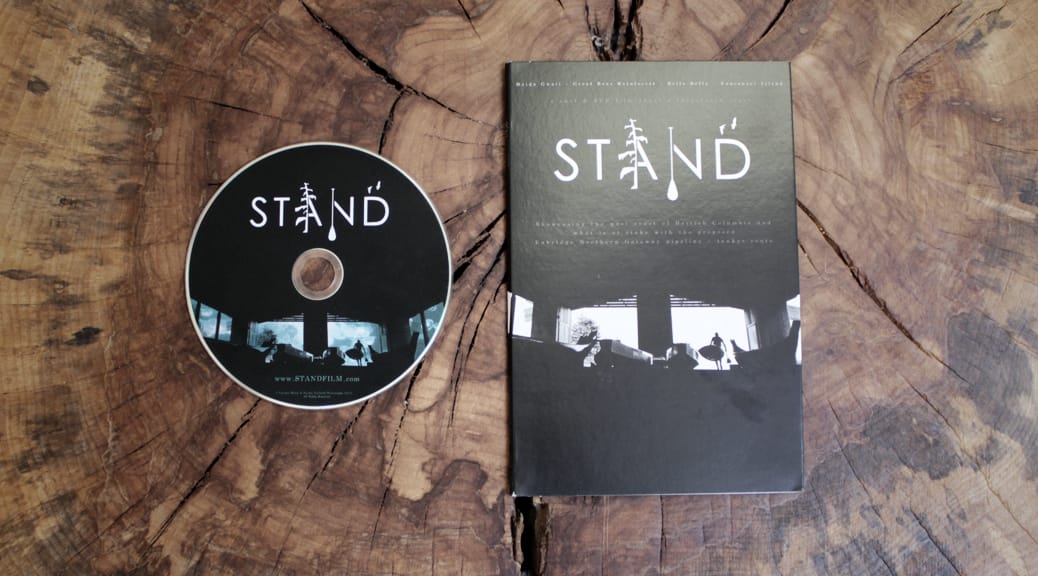 Stand – SUP-Film