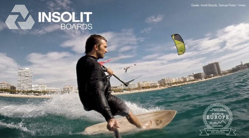 INSOLIT Surfboards