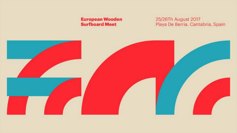 European Wooden Surfboard Meet 2017