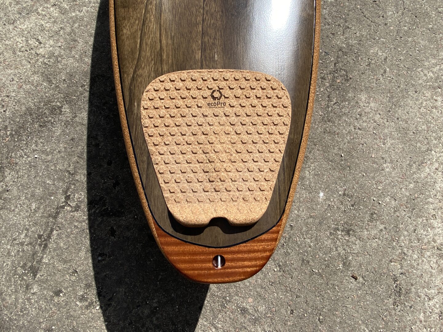 Tailpad von ecoPro